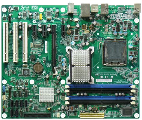 lga775 motherboard drivers.